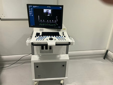 Visualsonic VEVO imaging system Echographe