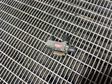 Vanne De Solénoïde Turbo