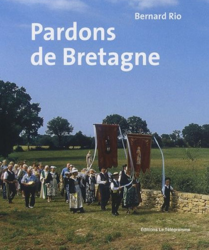 Beau livre pardons de - -,