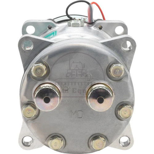 Sanden sd7h15 8022 compressor - sd7h15,