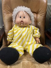 Poupée Vintage Berjusa Style Creamy Doll Année 90 70 Cm