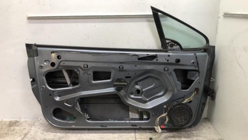 Porte avant gauche peugeot - porte,