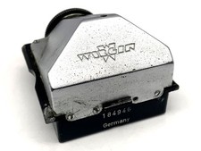 Wirgin Edixa Prismatique
