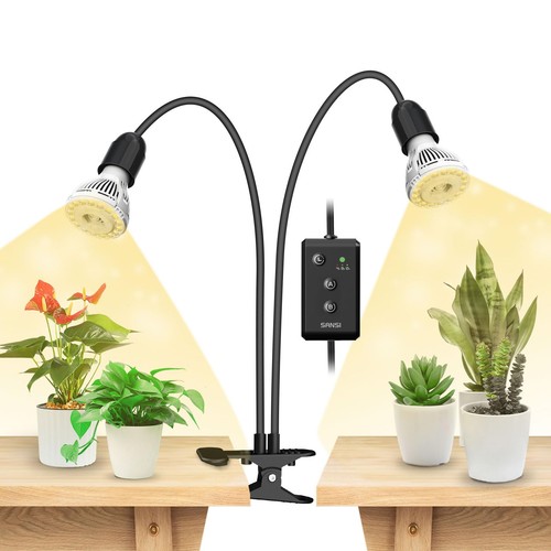Lampe horticole led avec - horticole,