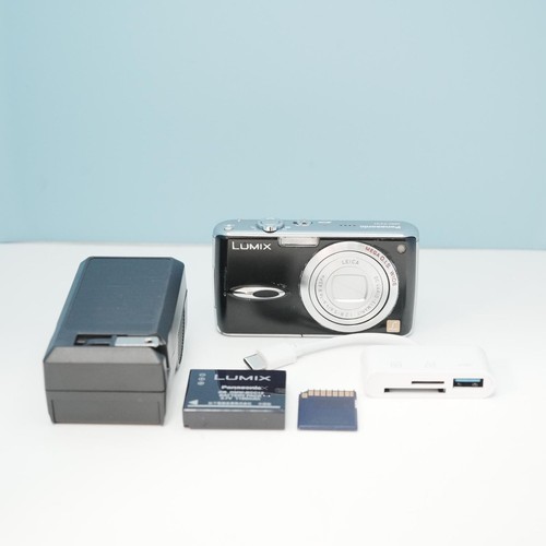 Appareil photo numérique