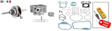 Pack Moteur Premium pour