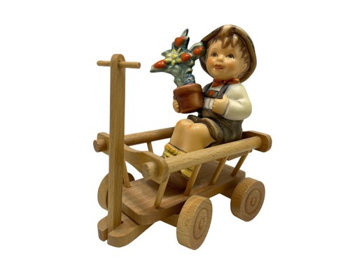 Figurine hummel 699 - figurine,
