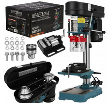 Perceuse colonne 1550w - colonne,