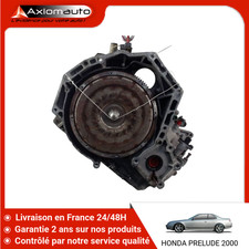 ?? BOITE DE VITESSES   HONDA PRELUDE 97-2001 2.0 16V♻️ M6HA ? 114290km