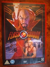 FLASH GORDON / SAM J. JONES -
