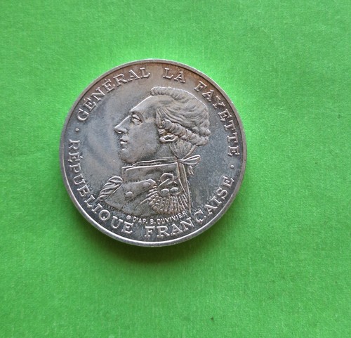 Piefort 100 francs - 100,