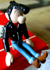 Margerin - Figurine Pixi articulée Lucien - 650 exempl.- Boite et certif - 1993