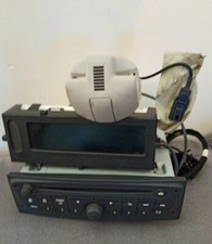 KIT Autoradio bluetooth