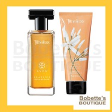 TIMELESS AVON Eau de Cologne -