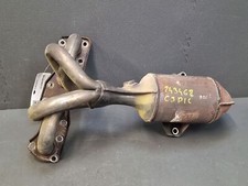 Catalyseur - Citoren C3 Picasso 1.4Vti 95ch après nov. 2009