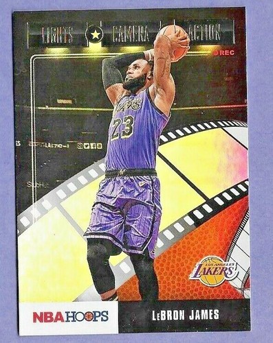 2019 nba hoops 20 - hoops, #20