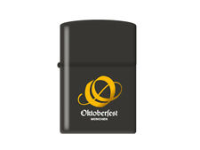 Zippo Briquet Oktoberfest Noir