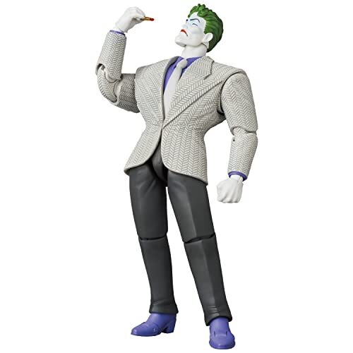Mafex 214 joker the - joker, (the