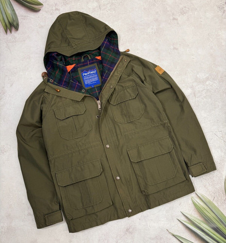 Veste parka penfield - veste,