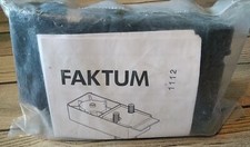 Ikea Akurum 300.763.19 Faktum