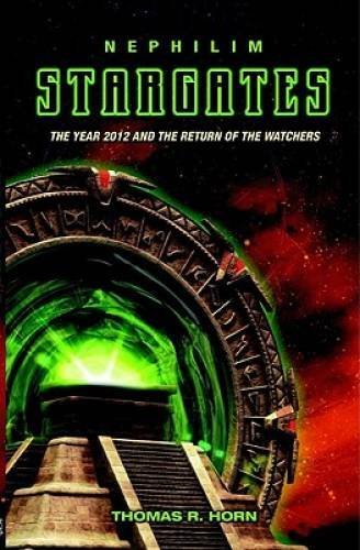 Nephilim stargates the year - stargates:,