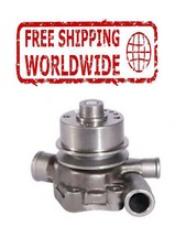 Ensemble De Pompe À Eau