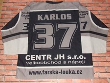 Maglia Shirt Trikot Glace