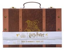 Harry potter back hogwarts - harry, to
