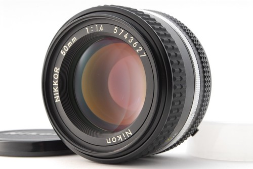 Neuf objectif standard - 【neuf】,