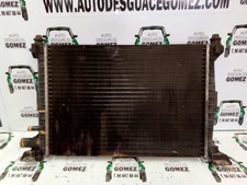 1098806 radiateur eau FORD