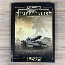 WARHAMMER The Horus Heresy