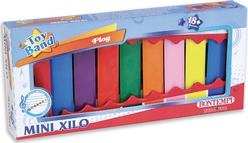 Gadget bontempi 0833 - gadget,