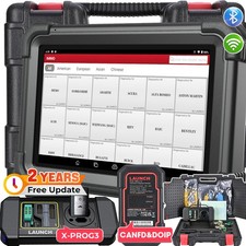 LAUNCH X431 IMMO Elite Outil