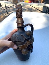 Bouteille pichet ancienne en