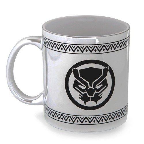 Marvel noir panthère tribal - noir,