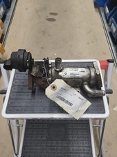 Vanne EGR RENAULT SCENIC 2 PHASE 2 8200340616