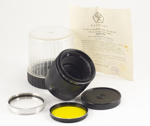 Industar f 2 8 - industar, 50mm