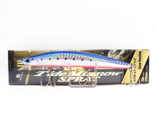 Duo tide minnow sprat - duo,