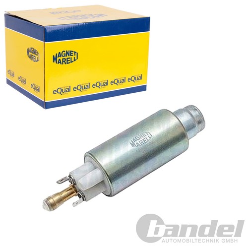 Magneti marelli pompe - magneti,