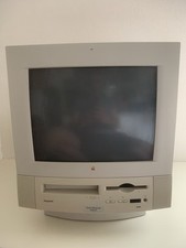 Apple M3046 5500/225 Power Macintosh PC Vintage 90 HS