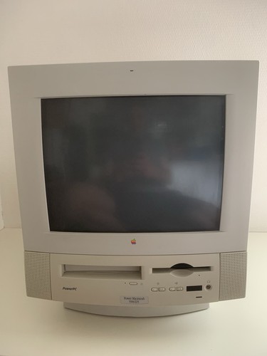 Apple m3046 5500 - apple, 5500/225