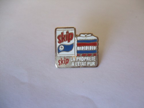 Pins lessive skip la - pins,