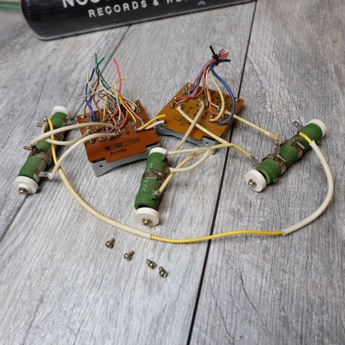 Pioneer 707 reel - pioneer,