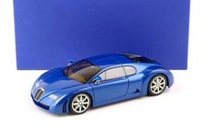 1:18 AUTOart Bugatti EB 18.3
