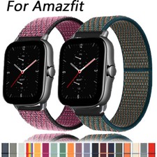 Nylon Loop Strap For Amazfit