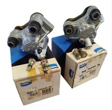 RENAULT R18 / FUEGO - 1.4 / 1.6 / 2.1D -  Paire d'étriers avant BENDIX 48mm