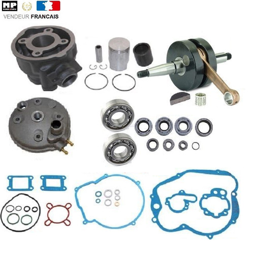 Kit haut bas moteur - kit, complet