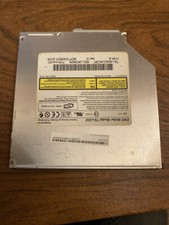 Lecteur graveur DVD Toshiba Samsung TS-L632 - TS-L632D/ACBF 6GLL905829  F/W=ac0