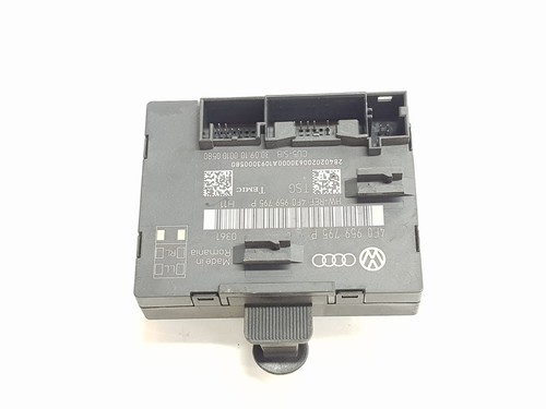 4f0959795p module - 4f0959795p,