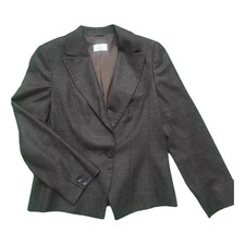 Veste blazer classique en